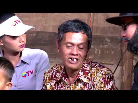 Baik Hati! Sisa Uang 500 Ribu, Pak Amran Ingin Sumbang Korban Gempa Lombok! | UANG KAGET EP 301(3/3)