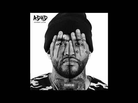 Six & Joyner Lucas - Still Can't Love - Feat. King OSF & Fabolous