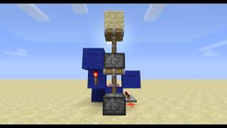 Vertical Double Piston Extender [60 Seconds with CNB]