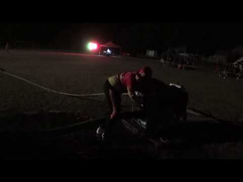 5.8.2017 DHZ Letničie ženy - Dojč