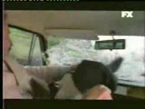 Roma Violenta - il video