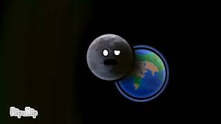 Download the video "Phases of the moon 🌝"
