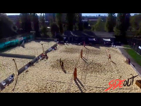 "One Very Last Tournament" 2018