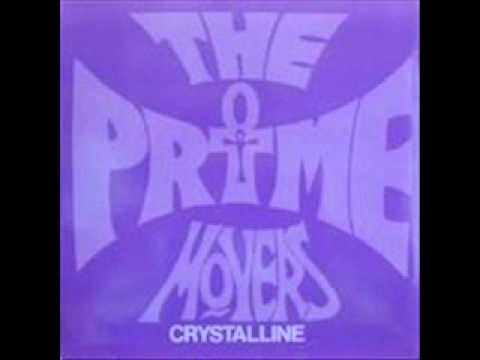 The Prime Movers - Crystalline