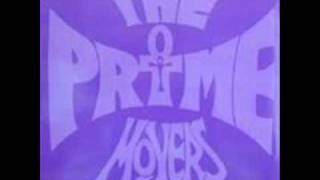 The Prime Movers - Crystalline