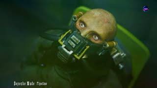 Depeche Mode - Pipeline [Highland RmX]