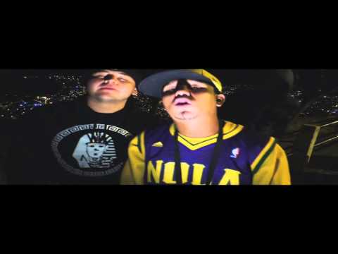DUENDE ENGENDROS DEL PANTANO FT J-VADO " PSYCOPATAS EN METRICAS " VIDEO  OFICIAL