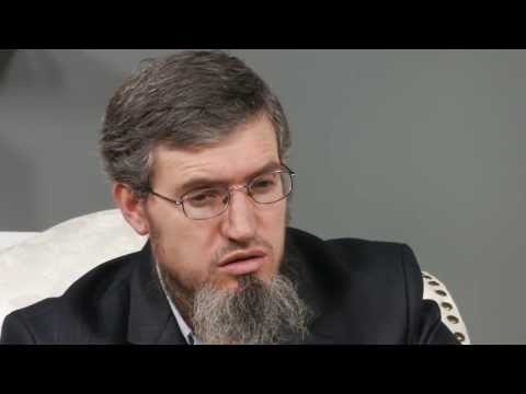 15 - Ismail Bardhoshi - Besimi tek Pejgamberët