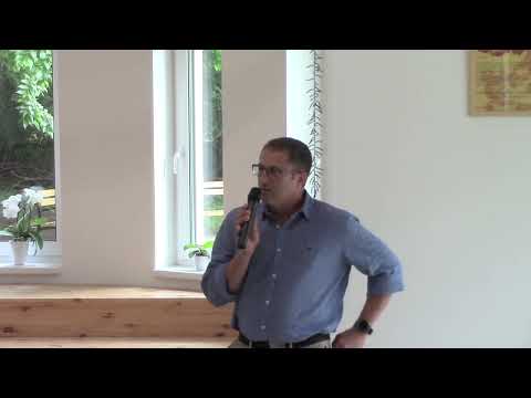 A fizikai aktivitás és a testmozgás szerepe a mentális jólétben - Bodnár István Aurél - FŐZŐKÖR