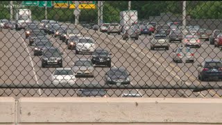 Data shows Twin Cities traffic has shifted since pandemic began