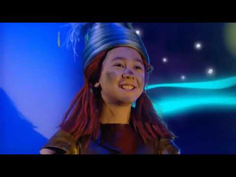 Space Pirates Ep7 - Music that Makes Me Feel Special