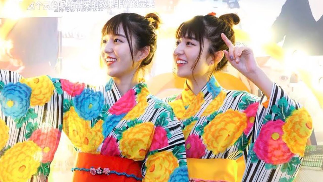 りかりこの双子が魅せる双子コーデで双子ダンス！可愛い女の子が踊ってみた！ま・と・め♩《ミクチャLOVE２》