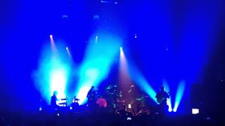 Julian Casablancas + The Voidz - Johan Von Bronx Live in Montreal Corona 11/22/2014
