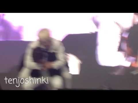 [160815] SVT in Manila -- DK carries Scoups punishment