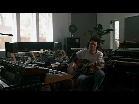 Better Man - Marc Scibilia