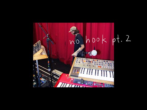 Kasi - no hook pt.2 (Offizielles Musikvideo)