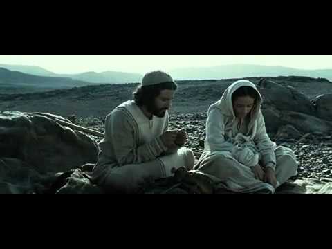 Jesus A História do Nascimento