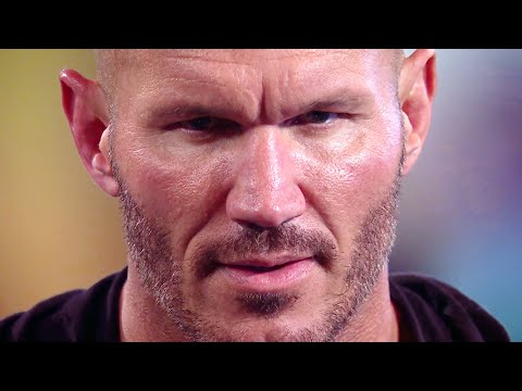 Jury Rules Against WWE In Lawsuit Over Use Of Randy Orton’s Tattoos In 2K Video Games