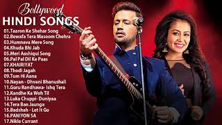 Hindi Heart touching Song 2021 - Taaron Ke Shehar 