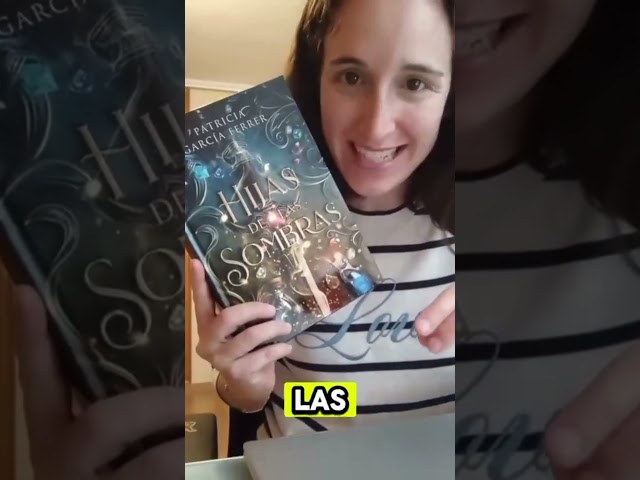 Vídeo relacionado con La chica de la sombra lila