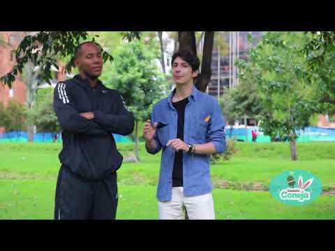 Buxxi y Dennis Fernando en Conexión Coneja - Cap. 3