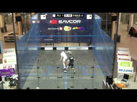 SFO2015   Joshua Masters ENG   Miko Aijanen FIN