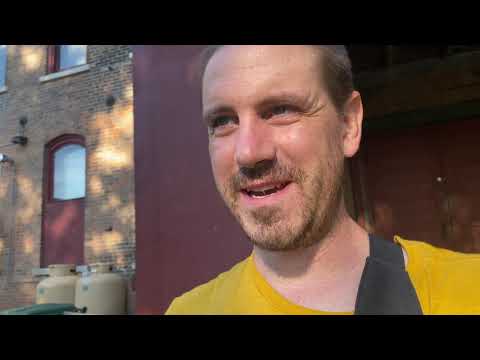 SOLD OUT LIVE BAND SHOW | Hip Hop From the Woods 006