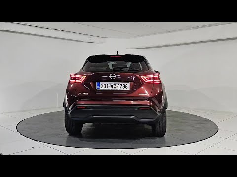 Nissan Juke Hybrid 1.6 N-design 2T - Image 2