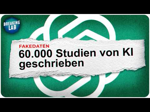 Die Zukunft der Wissenschaft: Wie viel KI ist zu viel?