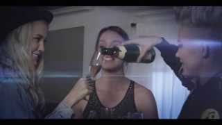 NERVO - "Hold On" Video Trailer