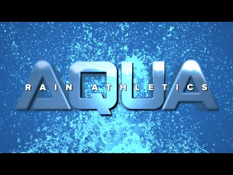 Rain Athletics Aqua 2021-22