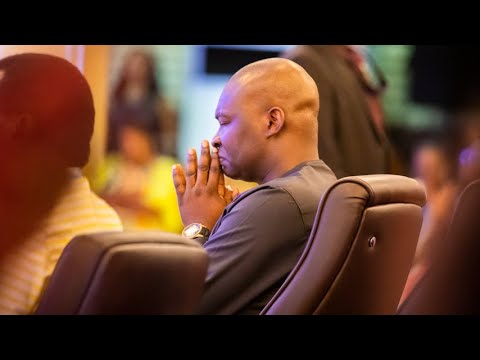 HOW TO BUILD AN ALTAR OF PRAYER IN YOUR SECRET PLACE - Apostle Joshua Selman
