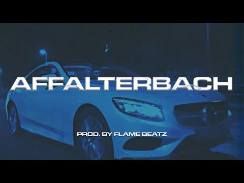 [FREE] Mero x Shindy x Luciano x OZ Type Beat - "Affalterbach" Dark Trap Type Beat
