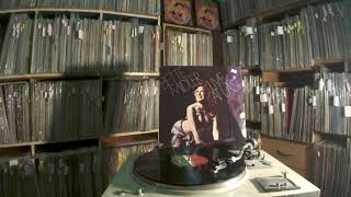 Bette Midler -- Birds