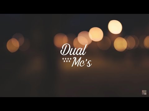 Dual MC´s - Outro III (VIDEOCLIP) Prod.IGBeats
