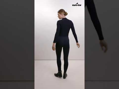 Euro-star FW21 - Lookbook Riding Tights Lana