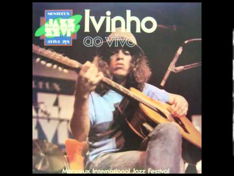 Ivinho - Teimosia