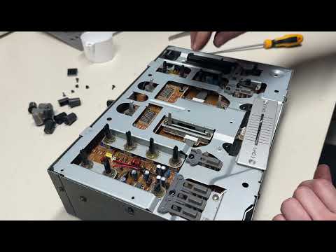 Pioneer DJM-300 Szedjük rendbe.