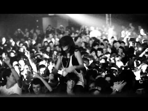 UNTITLED! x DUB POLICE TAKEOVER 2011 x SUBSCAPE LIVECLIP