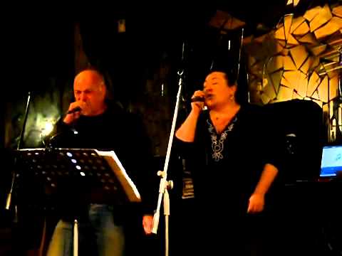 Lalo Cibelli e Elisabetta Sacchetti - Due dita sotto il cielo