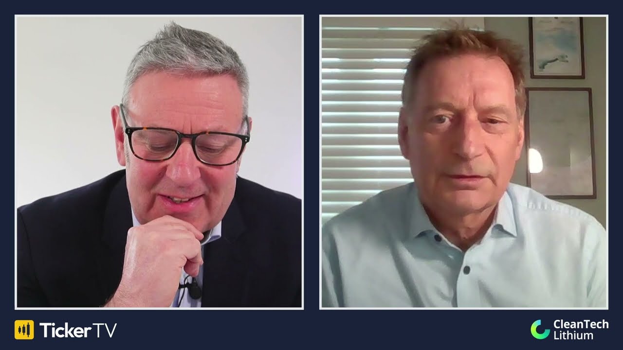 Chile-focused CleanTech Lithium to raise £2M from retail shareholders ahead of strong newsflow