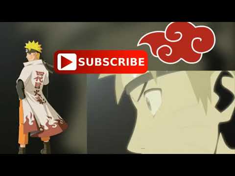 Kurama Talks To Naruto Naruto Shippuden English Dub