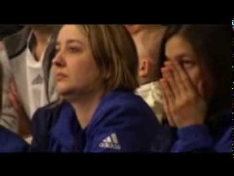 WORLD CUP 2010 - International Table Soccer Federation