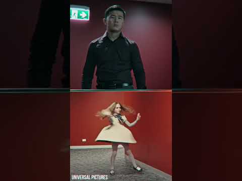 M3GAN Dance Behind The Scenes Secrets