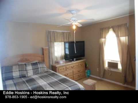 31 19th St, Lowell MA 01850 - Multi Family Home - Real Estate - For Sale -