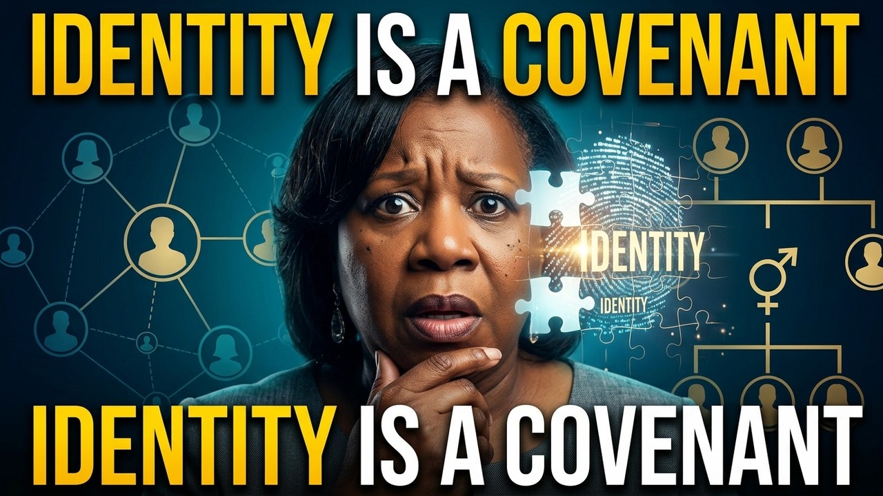 Your Counselor's Identity Crisis: What They're Missing