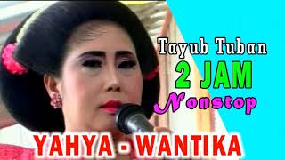 Download lagu SETYO TUHU - WOLU IROMO // Tayub Tuban '2 Jam Nonstop' YAHYA Cs mp3
