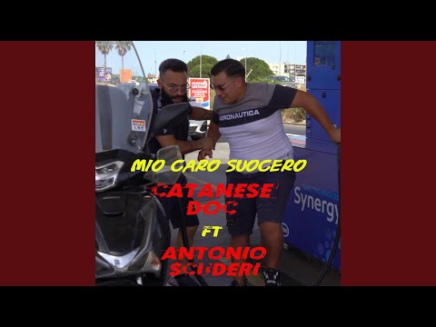 Mio caro suocero (feat. Antonio Scuderi)