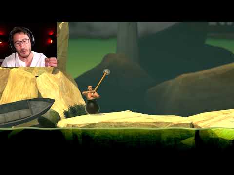 "I will burn my own house down" - Markiplier