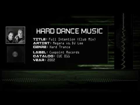 Megara vs. DJ Lee - Full Intention (Club Mix) [HQ]